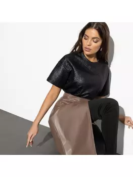 Майки, футболки Вечное притяжение (блэк)