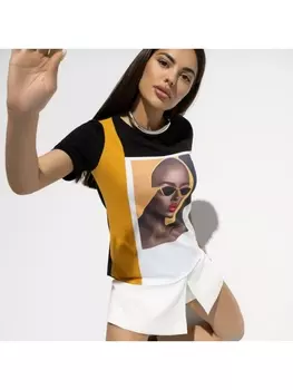 Майки, футболки Волшебная аура