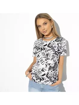 Майки, футболки Знаю наизусть (super news)