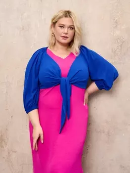 Накидки,болеро бол_чикаго_03эл