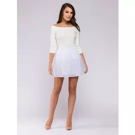 Нижняя юбка DM00091WH