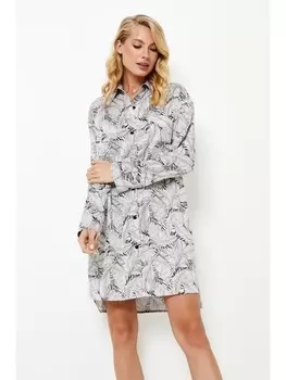 Ночная рубашка KLAUDIE Сорочка женская