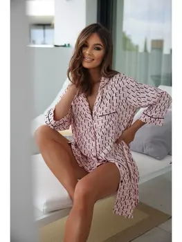 Ночная рубашка Сорочка Emilia