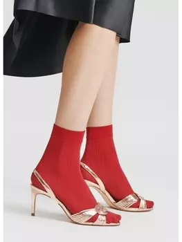 Носки 1064/G ATENA 60 den Носочки