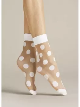 Носки 1080/G VIRGINIA 20 DEN Носки женские