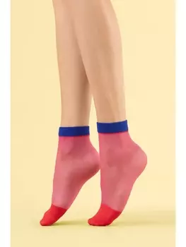 Носки 1109/G SUNSET GLOW 8 DEN Носки женские