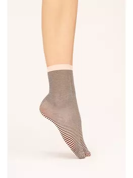 Носки 1131/G DELUSION 20 DEN Носочки