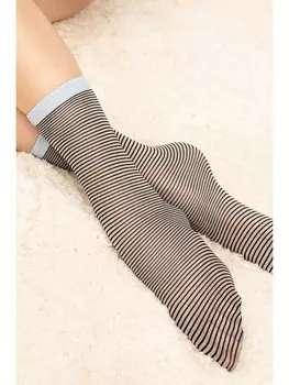 Носки 1131/G DELUSION 20 DEN Носочки