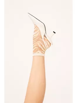 Носки 1132/G STEPPE 15 DEN Носочки