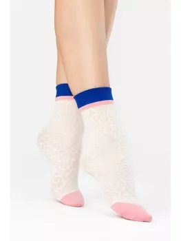 Носки 1142/G PURR 30 DEN Носки женские