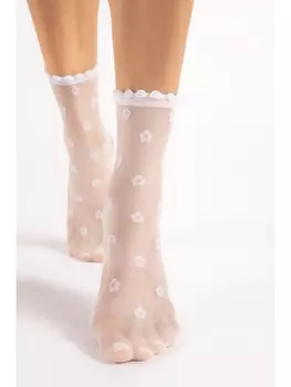 Носки 1165/G APRIL 15 DEN Носки женские