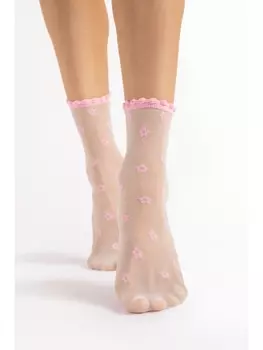 Носки 1165/G APRIL 15 DEN Носки женские