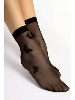 Носки 1166/G SUMMER 15 DEN Носки женские