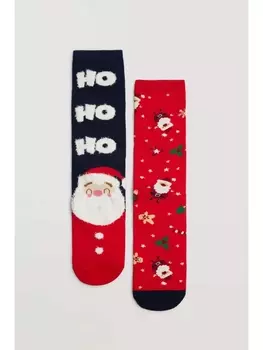 Носки 12901 Носки женские 2 пары в упаковке