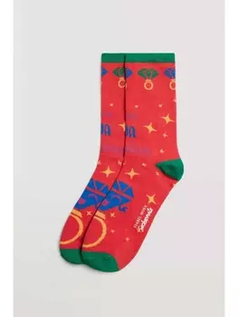 Носки 12906 Носки женские