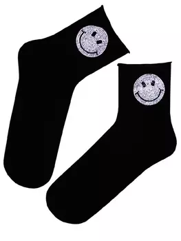 Носки COTTON SMILIES Носки женские