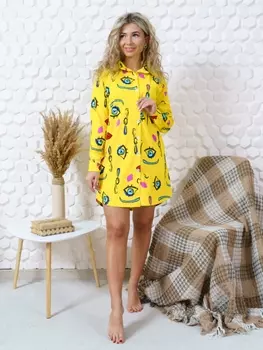 Одежда для дома 0044