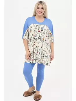 Одежда для дома 1116