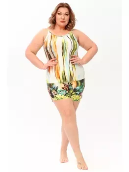 Одежда для дома 1691-019