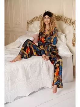 Одежда для дома 2922-2