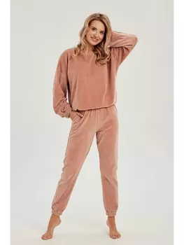 Одежда для дома 3023 AW23/24 BELLE Комплект женский со штанами