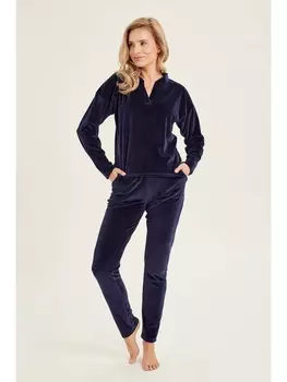 Одежда для дома 3027 AW23/24 LAUREN Комплект женский со штанами