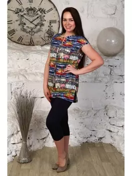 Одежда для дома 358