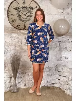 Одежда для дома 441