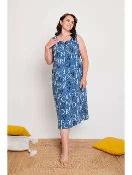 Одежда для дома 6342