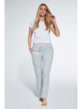 Одежда для дома 690-5 Штаны женские