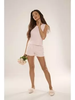 Одежда для дома 695 FREYA Комплект женский с шортами