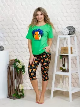 Одежда для дома 783