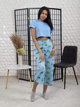 Одежда для дома 795