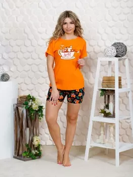 Одежда для дома 797