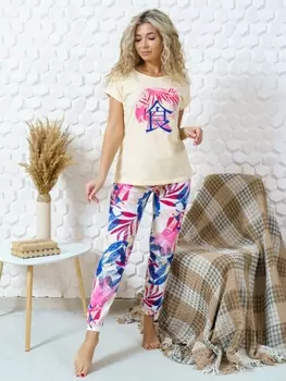 Одежда для дома 800