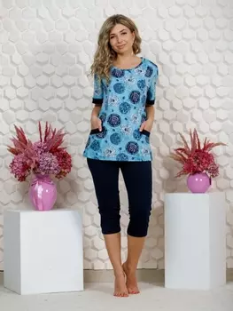 Одежда для дома 808