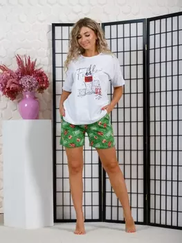 Одежда для дома 819