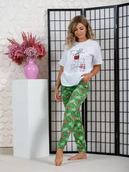 Одежда для дома 820