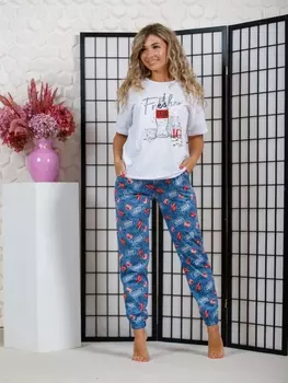 Одежда для дома 820