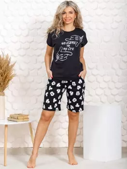 Одежда для дома 856