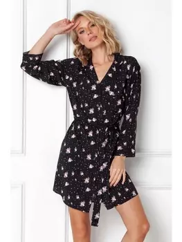 Одежда для дома ABIGAIL Платье женское