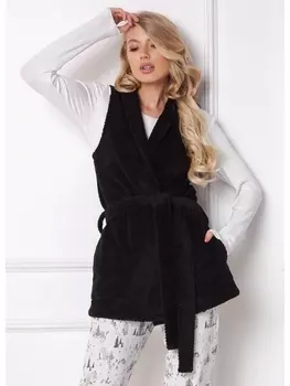 Одежда для дома ADDY VEST Жилет женский