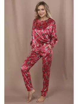 Одежда для дома Брюки Б5-4518