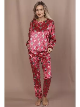 Одежда для дома Джемпер М5-4514