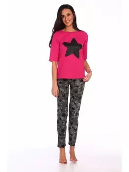 Одежда для дома F50