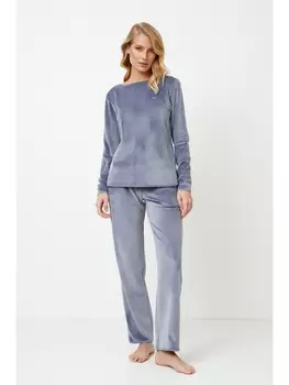 Одежда для дома FRANCINE SET Комплект женский со штанами