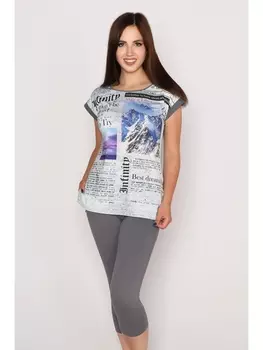 Одежда для дома ИНФИНИТИ