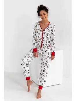 Одежда для дома Комбинезон Panda