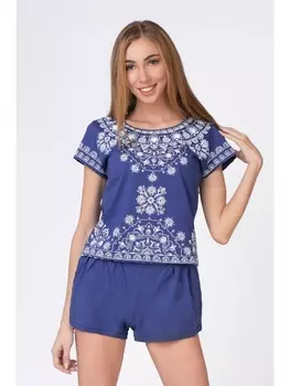 Одежда для дома Комплект Арабеска