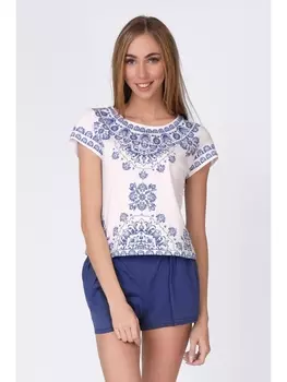 Одежда для дома Комплект Арабеска